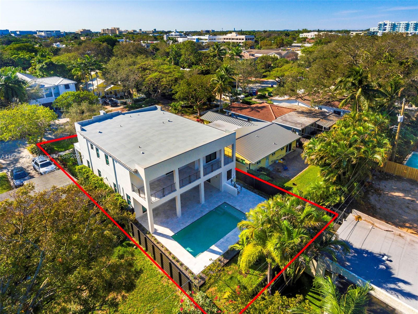 RIO VISTA C J HECTORS RES - Residential