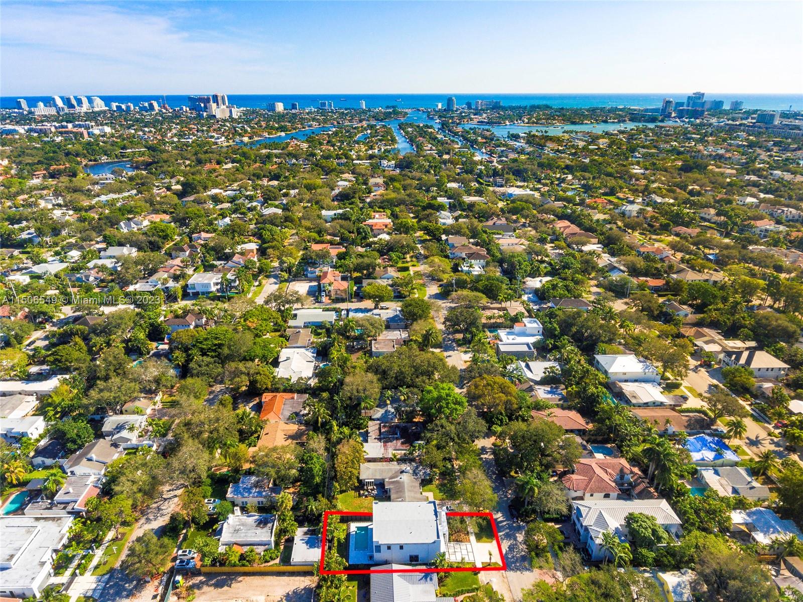 RIO VISTA C J HECTORS RES - Residential