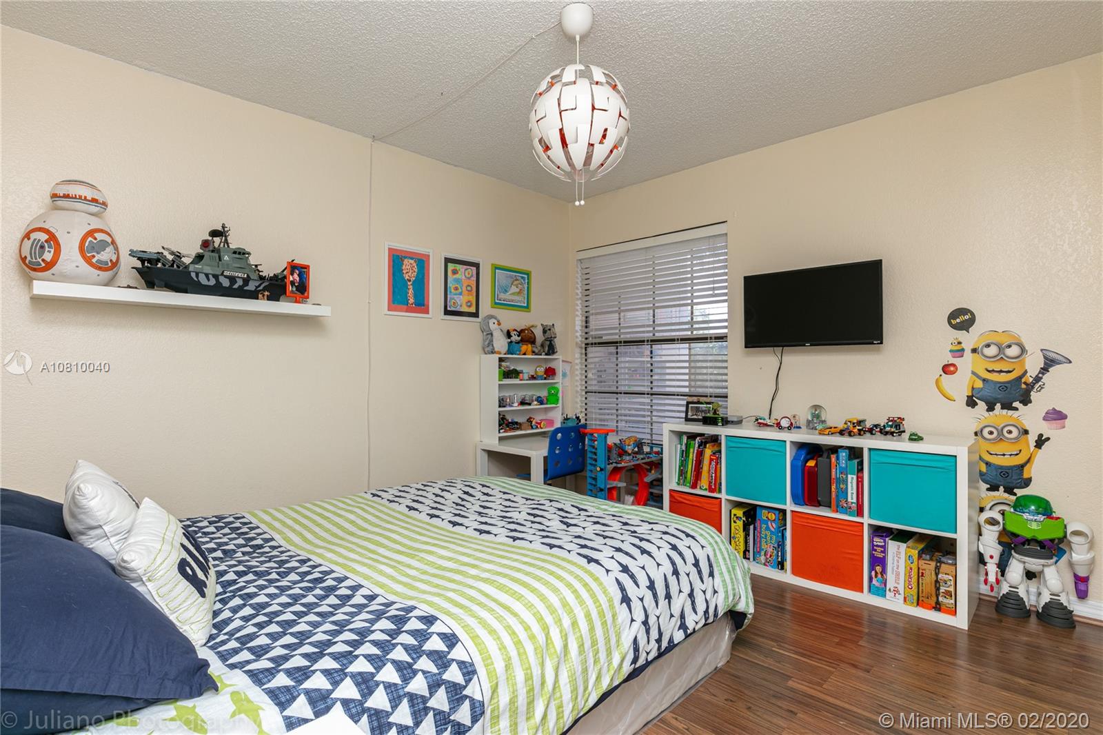 NOVA NORTH 3 BLDG 14 - Residential