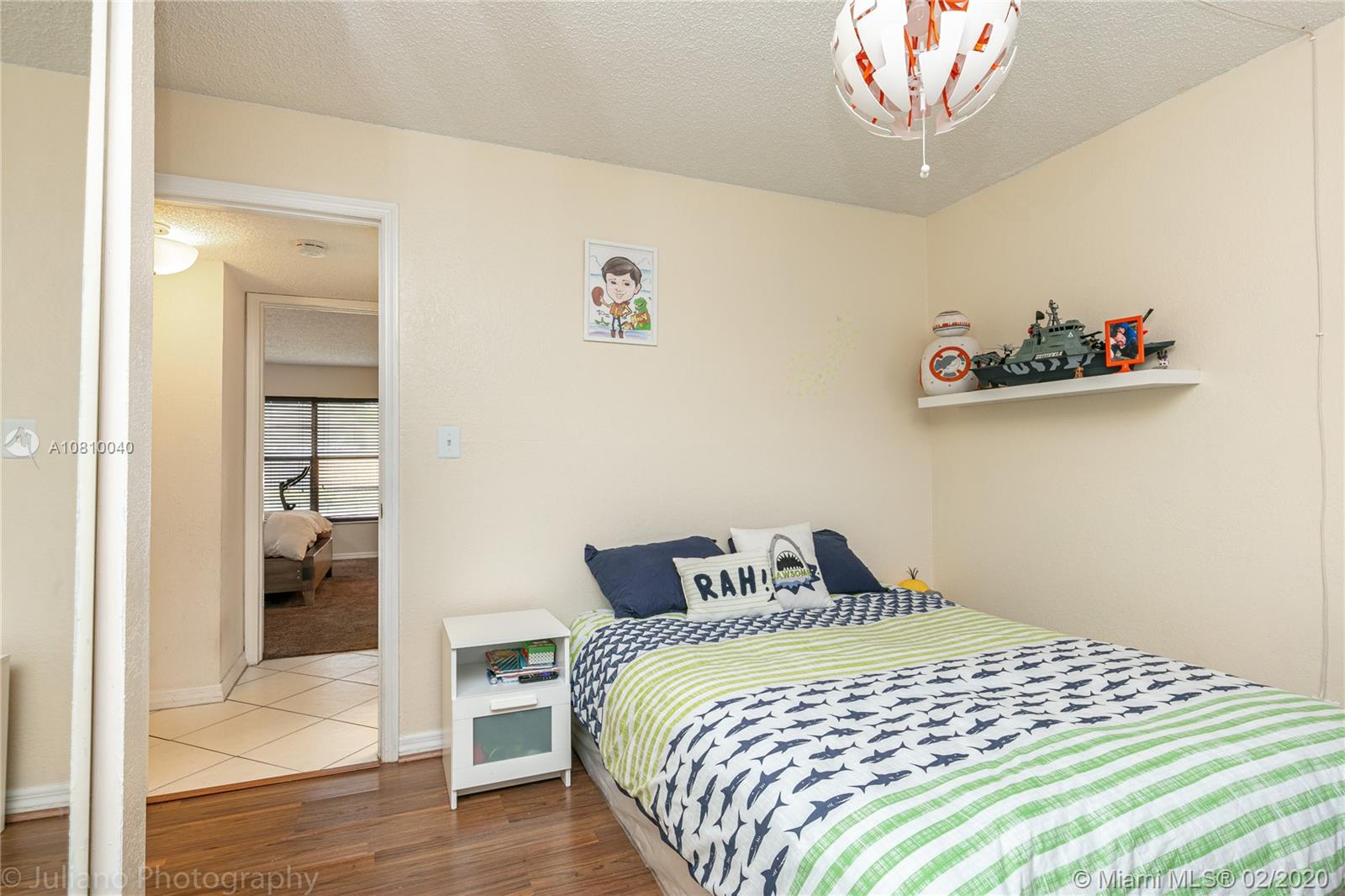 NOVA NORTH 3 BLDG 14 - Residential