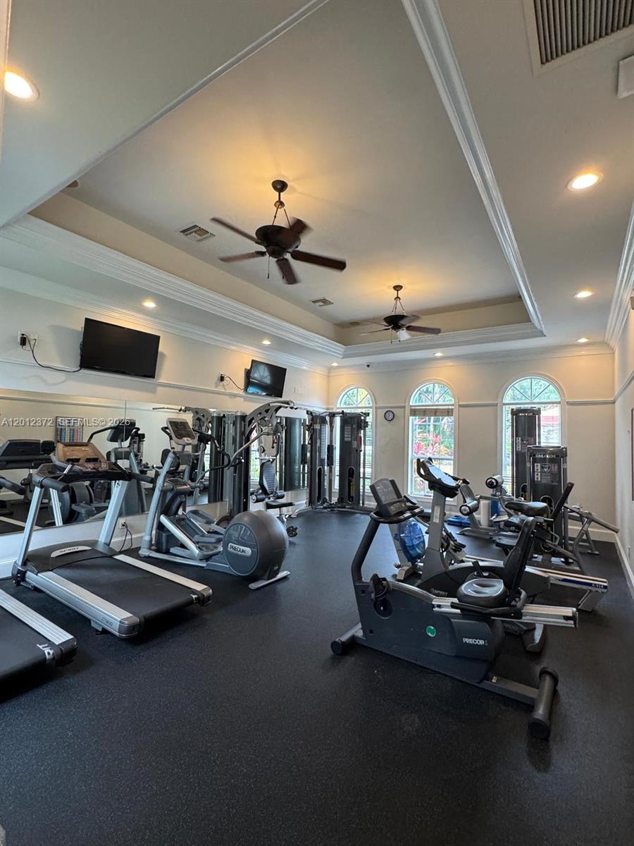 TIERRA VERDE AT DELRAY BE - Residential Lease