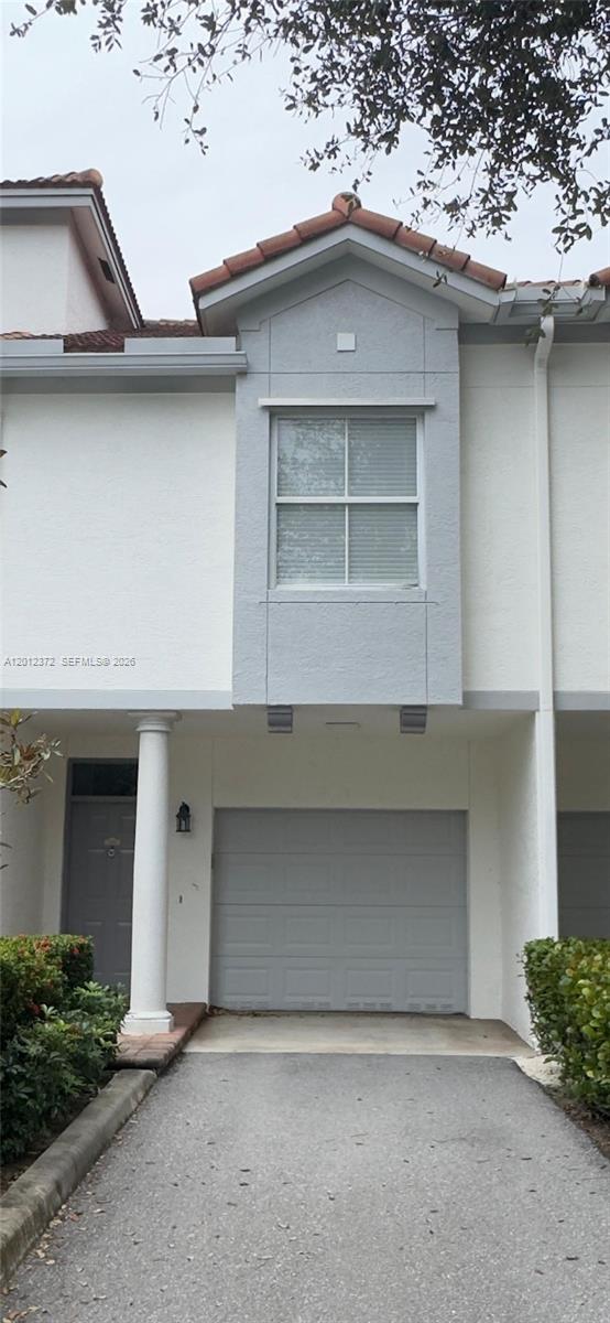 TIERRA VERDE AT DELRAY BE - Residential Lease