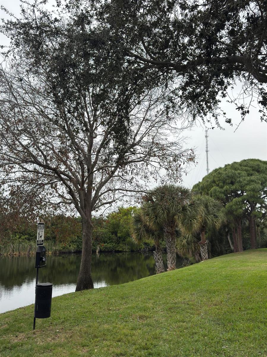 TIERRA VERDE AT DELRAY BE - Residential Lease