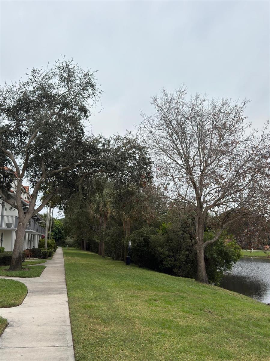 TIERRA VERDE AT DELRAY BE - Residential Lease