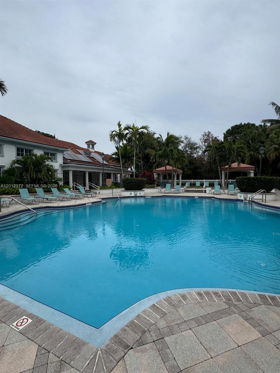 TIERRA VERDE AT DELRAY BE - Residential Lease