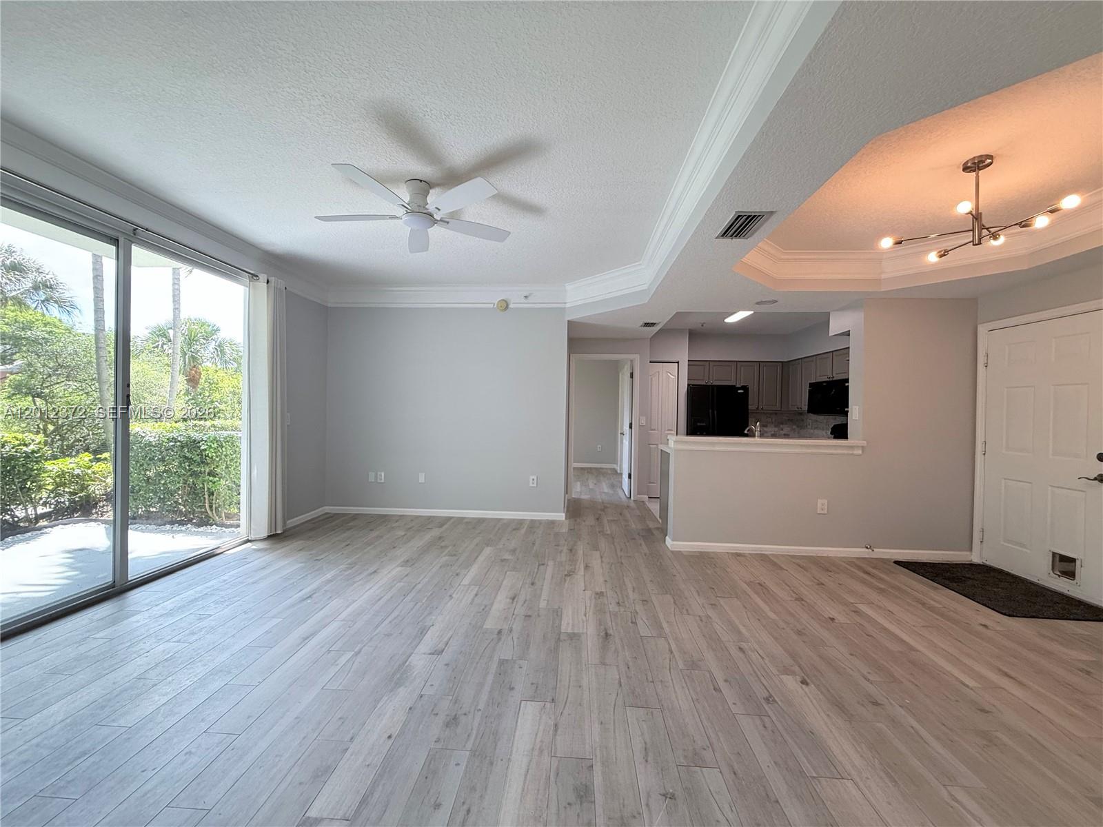 TIERRA VERDE AT DELRAY BE - Residential Lease