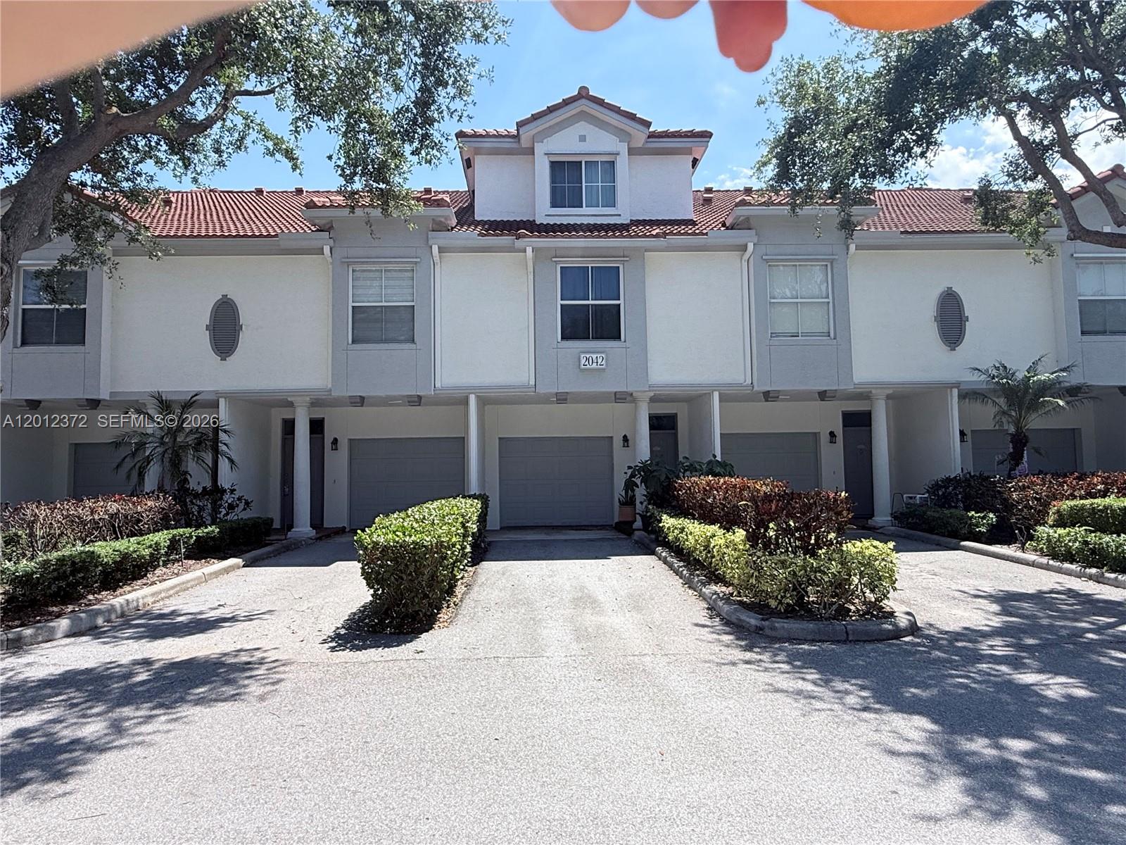 TIERRA VERDE AT DELRAY BE - Residential Lease