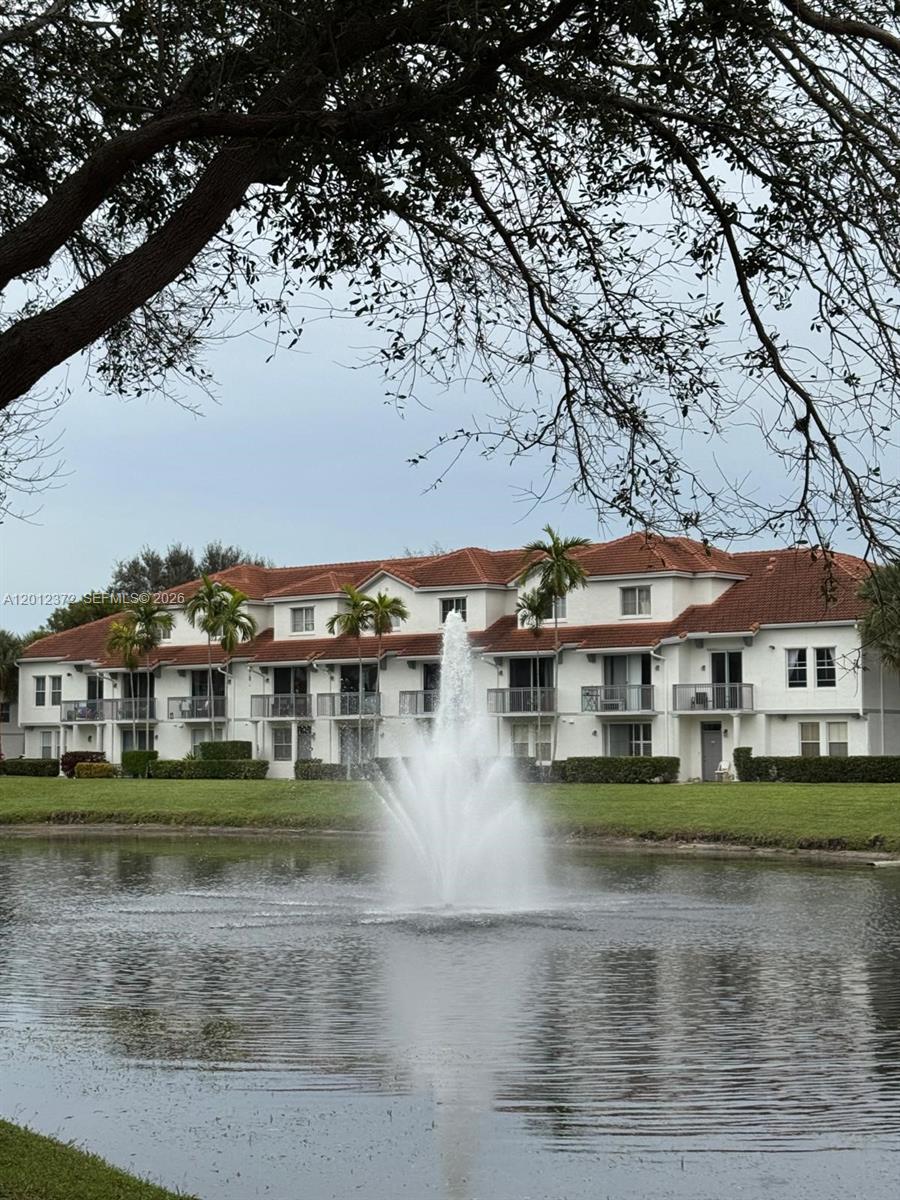 TIERRA VERDE AT DELRAY BE - Residential Lease