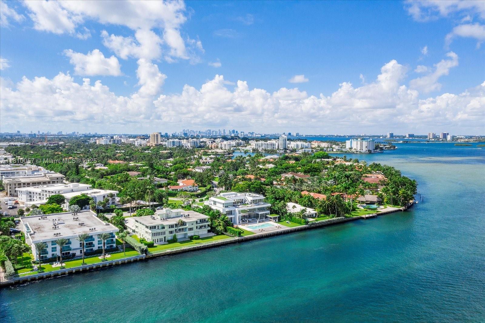 Rental Property at 286 Bal Bay Dr 1C   2C, Bal Harbour, Miami-Dade County, Florida - Bedrooms: 3 
Bathrooms: 5  - $9,000 MO.