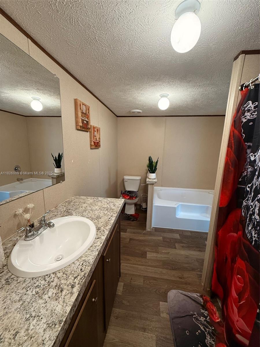 Montura Ranch - Residential