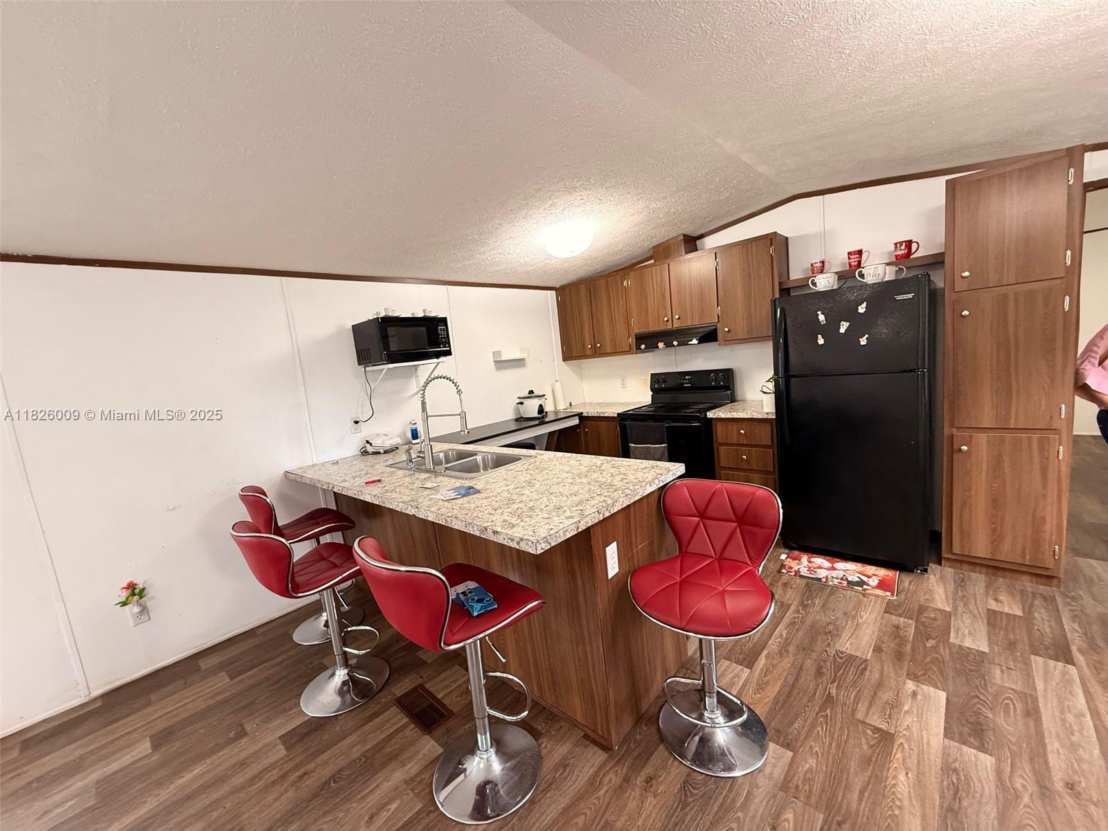 Montura Ranch - Residential