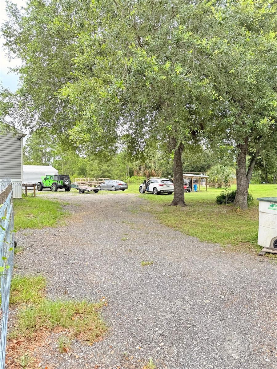 Montura Ranch - Residential