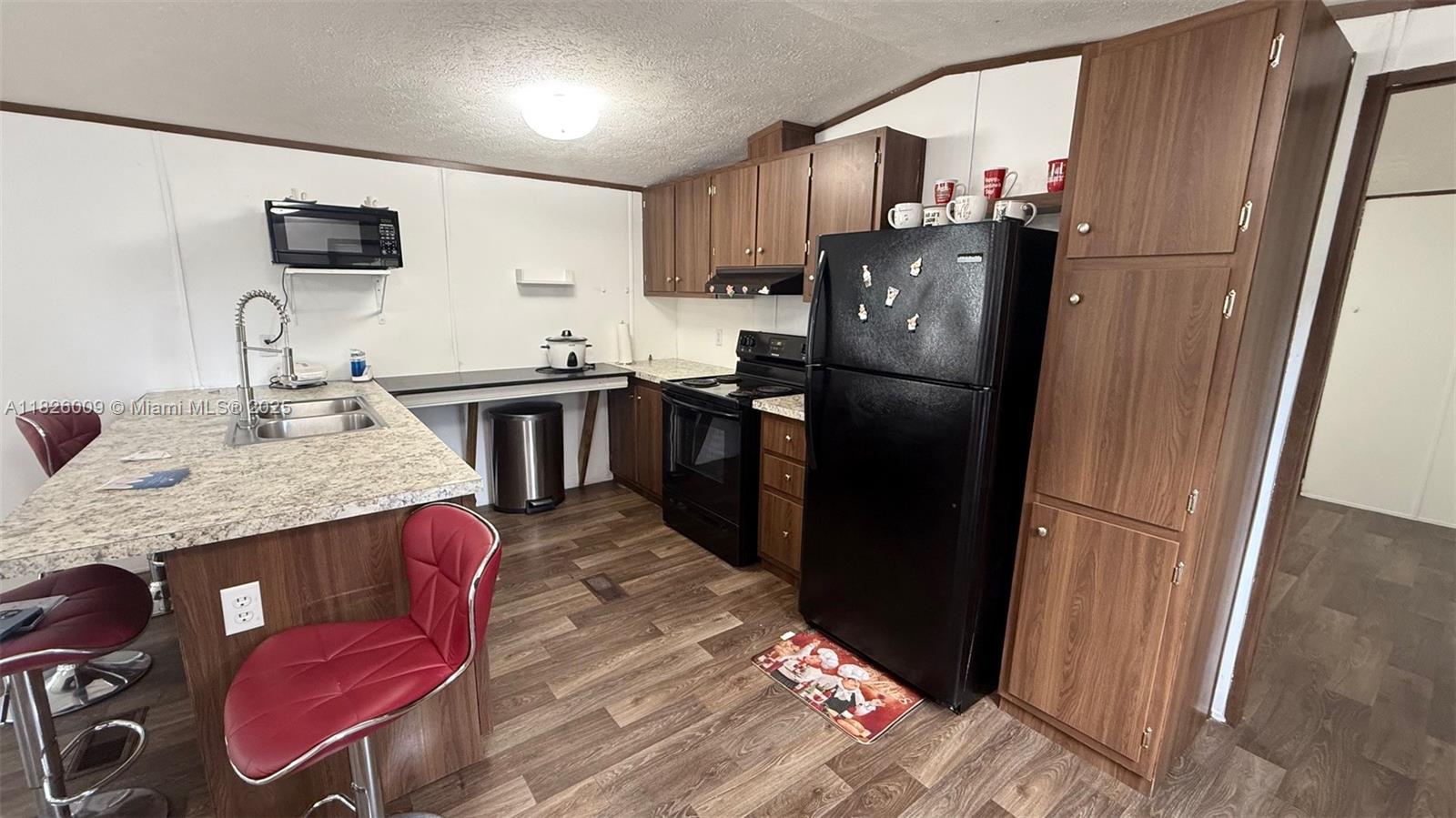 Montura Ranch - Residential