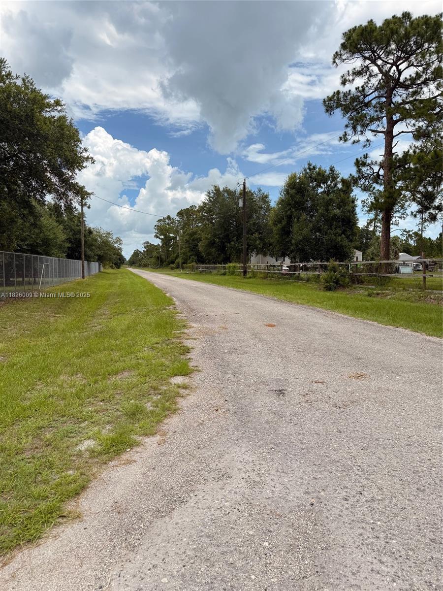 Montura Ranch - Residential