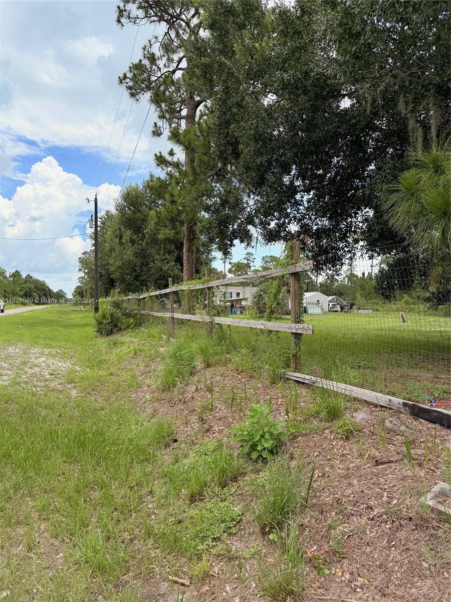 Montura Ranch - Residential