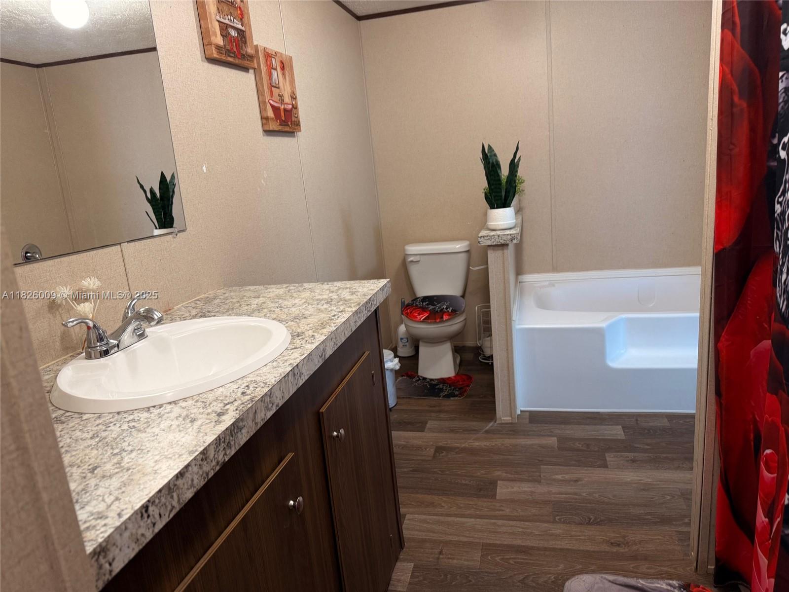 Montura Ranch - Residential