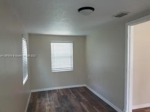 METES AND BOUNDS - Residential