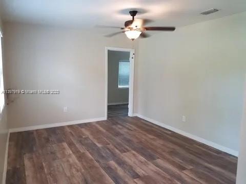 METES AND BOUNDS - Residential