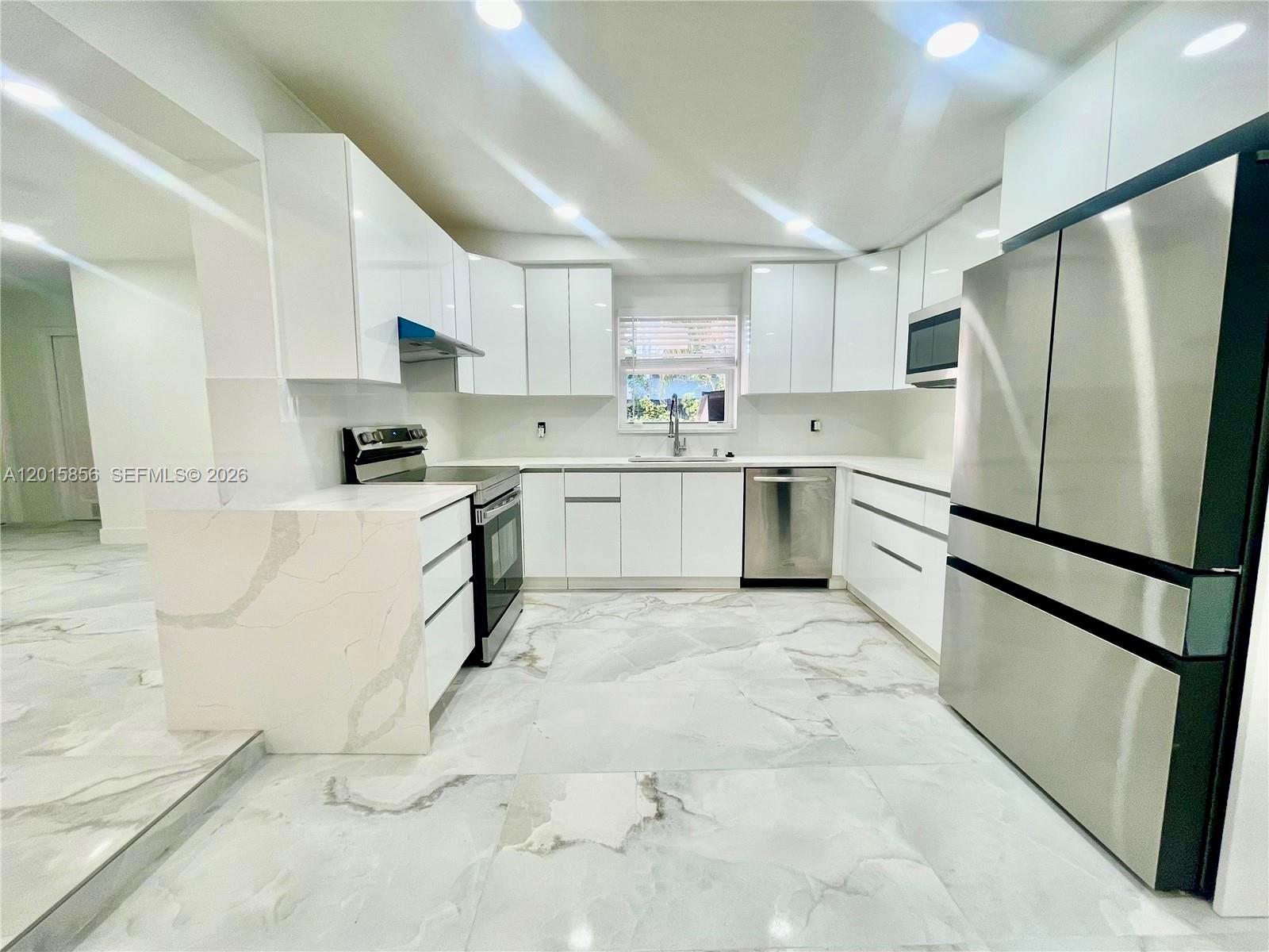 MIDDLE RIVER TERRACE AMD - Residential