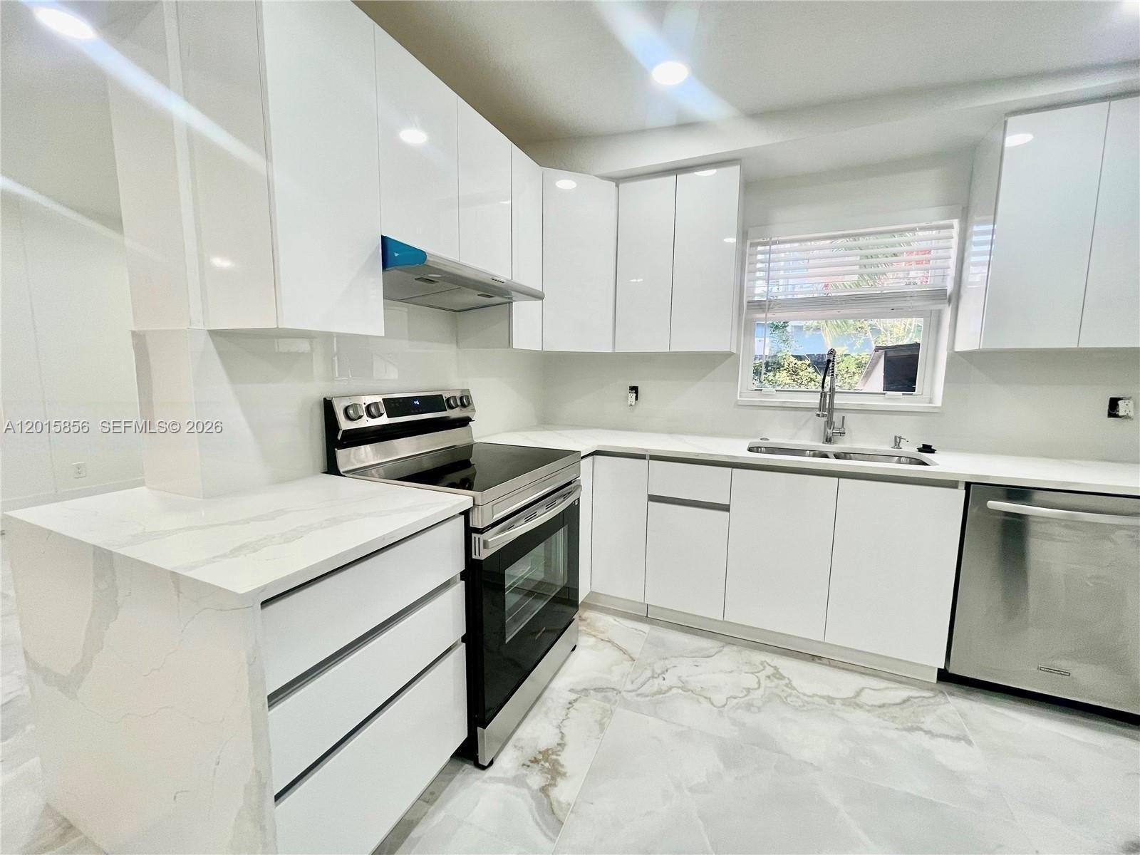 MIDDLE RIVER TERRACE AMD - Residential