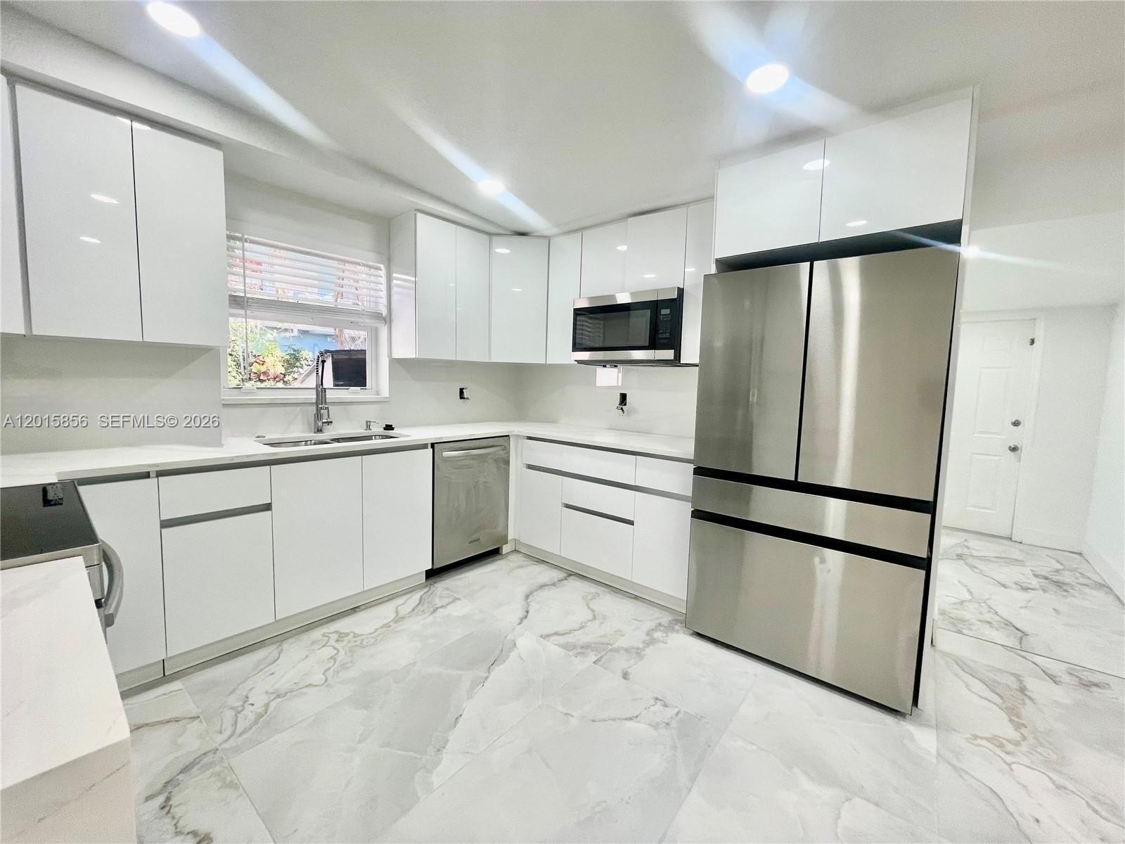 MIDDLE RIVER TERRACE AMD - Residential