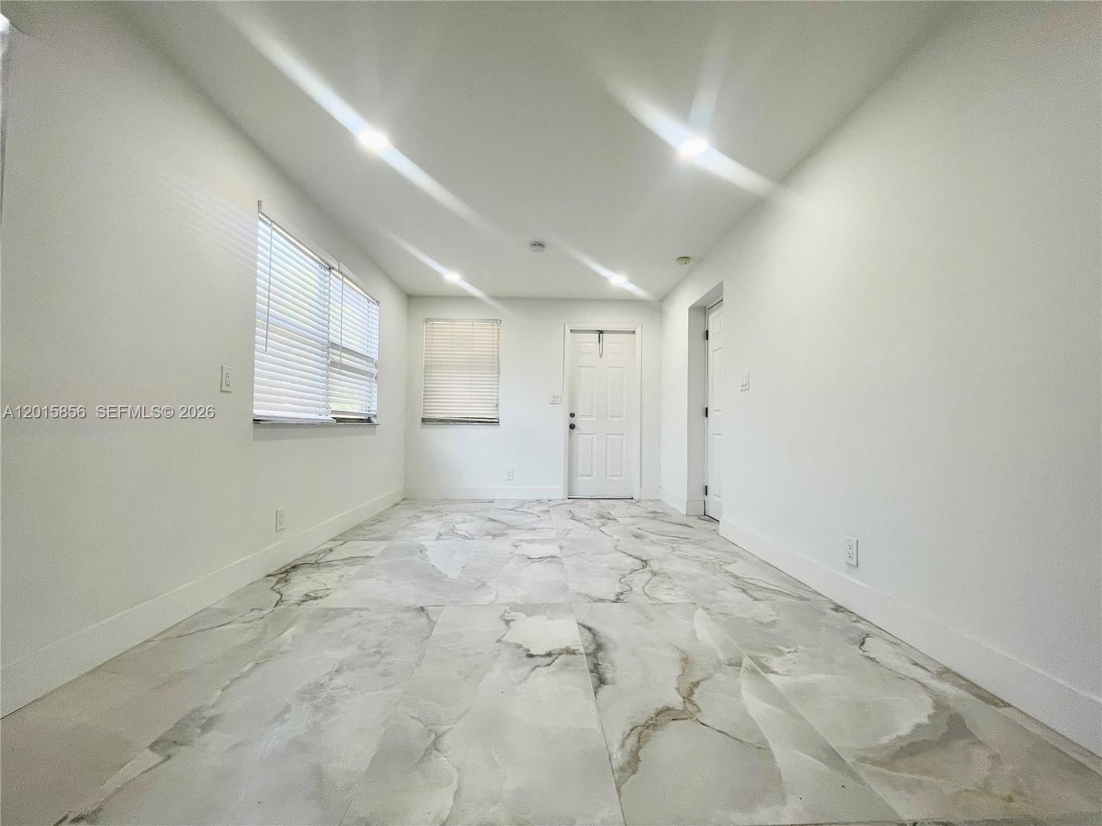 MIDDLE RIVER TERRACE AMD - Residential