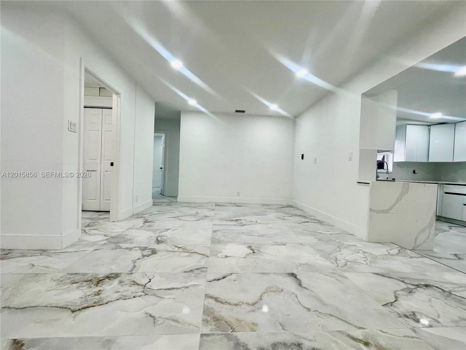 MIDDLE RIVER TERRACE AMD - Residential
