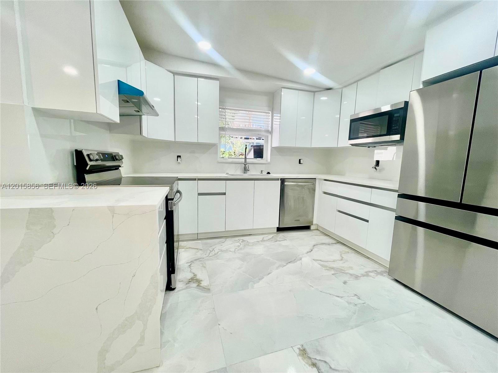 MIDDLE RIVER TERRACE AMD - Residential