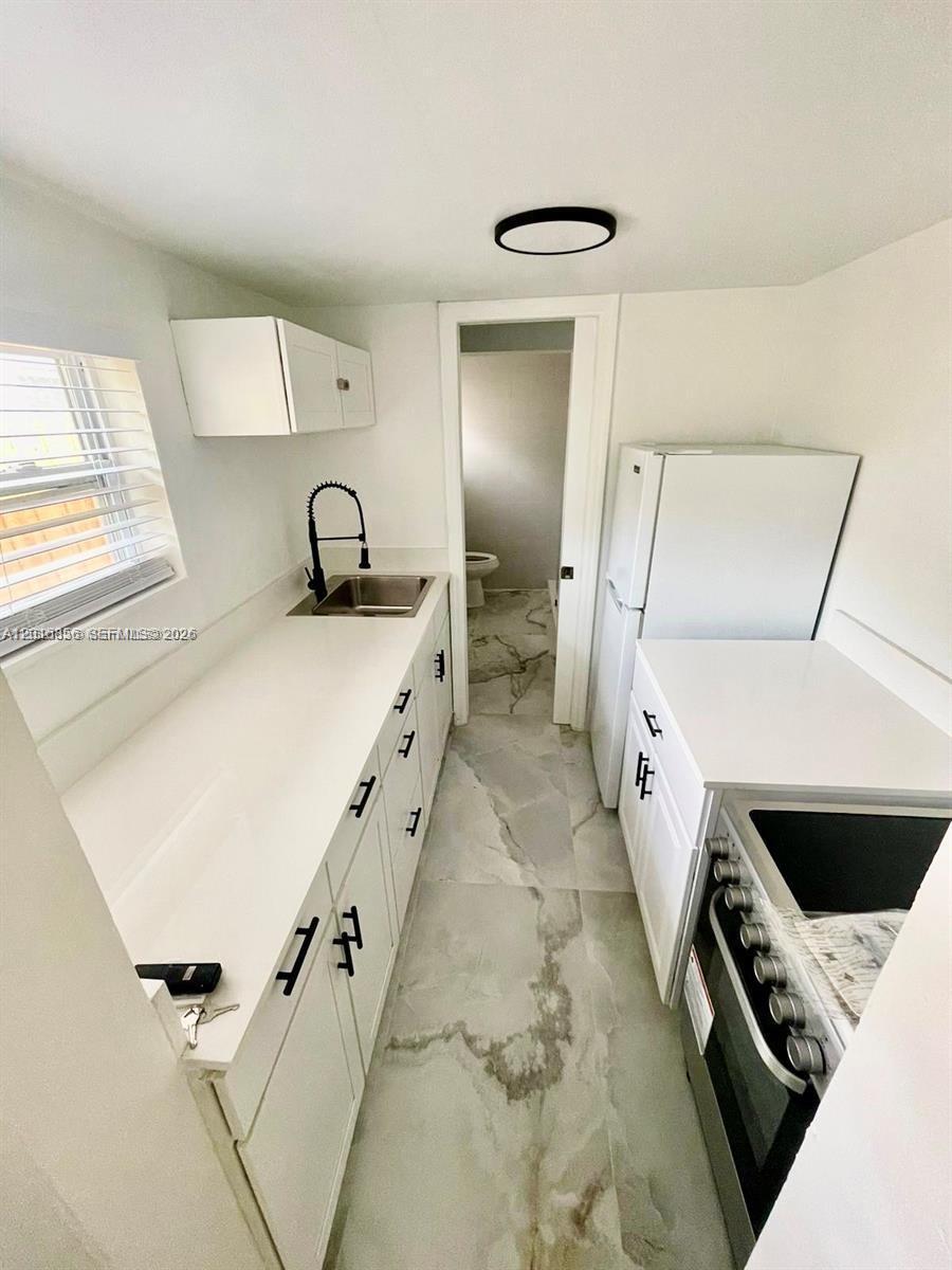 MIDDLE RIVER TERRACE AMD - Residential