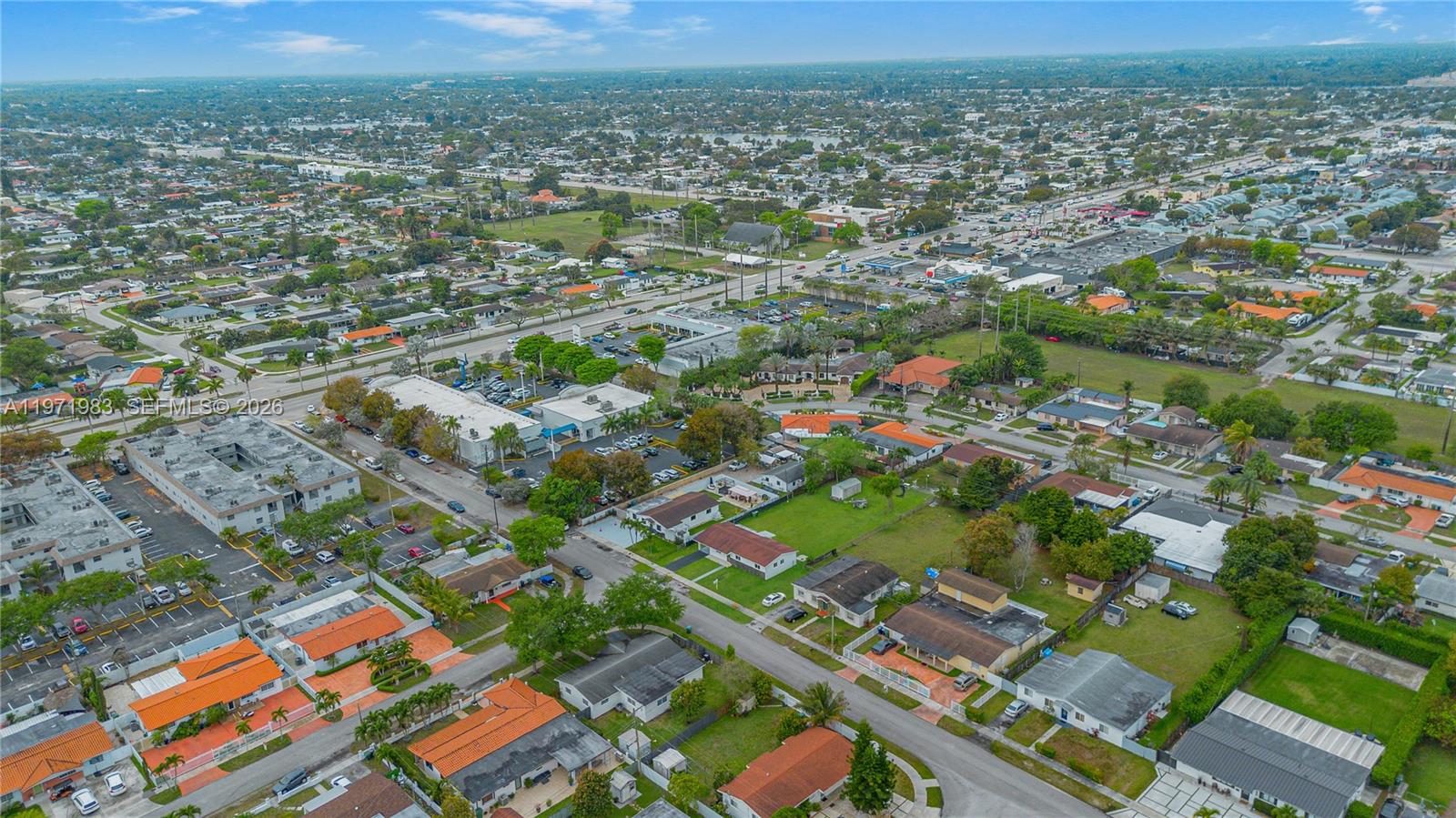 PARKWEST ESTATES - Residential