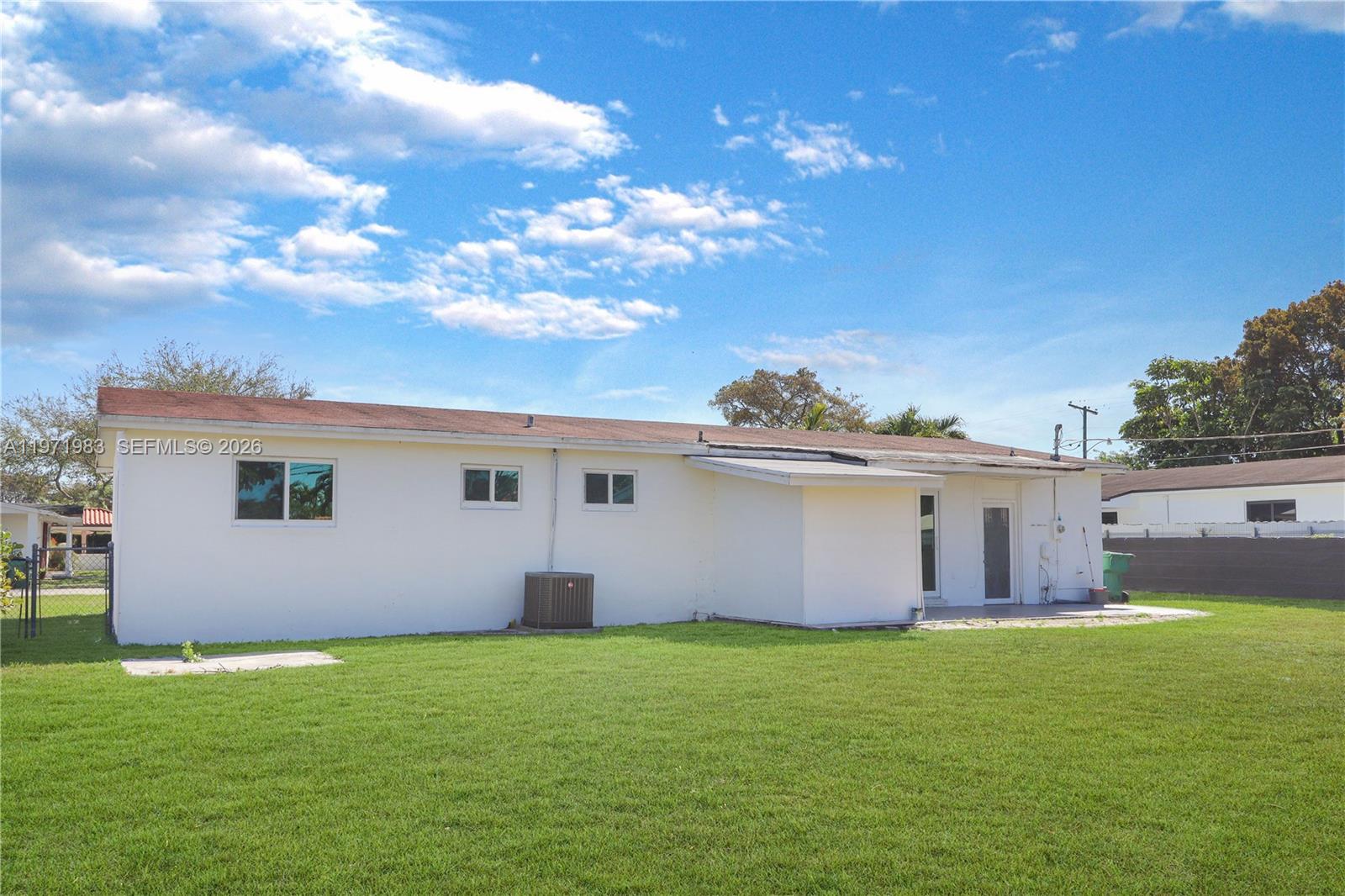 PARKWEST ESTATES - Residential