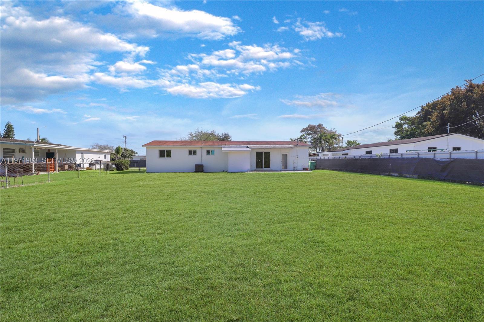 PARKWEST ESTATES - Residential