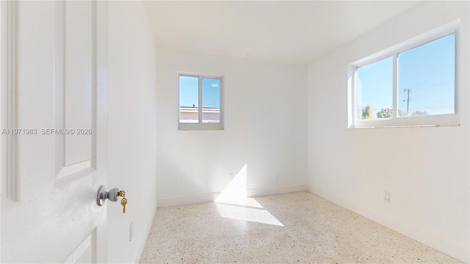 PARKWEST ESTATES - Residential