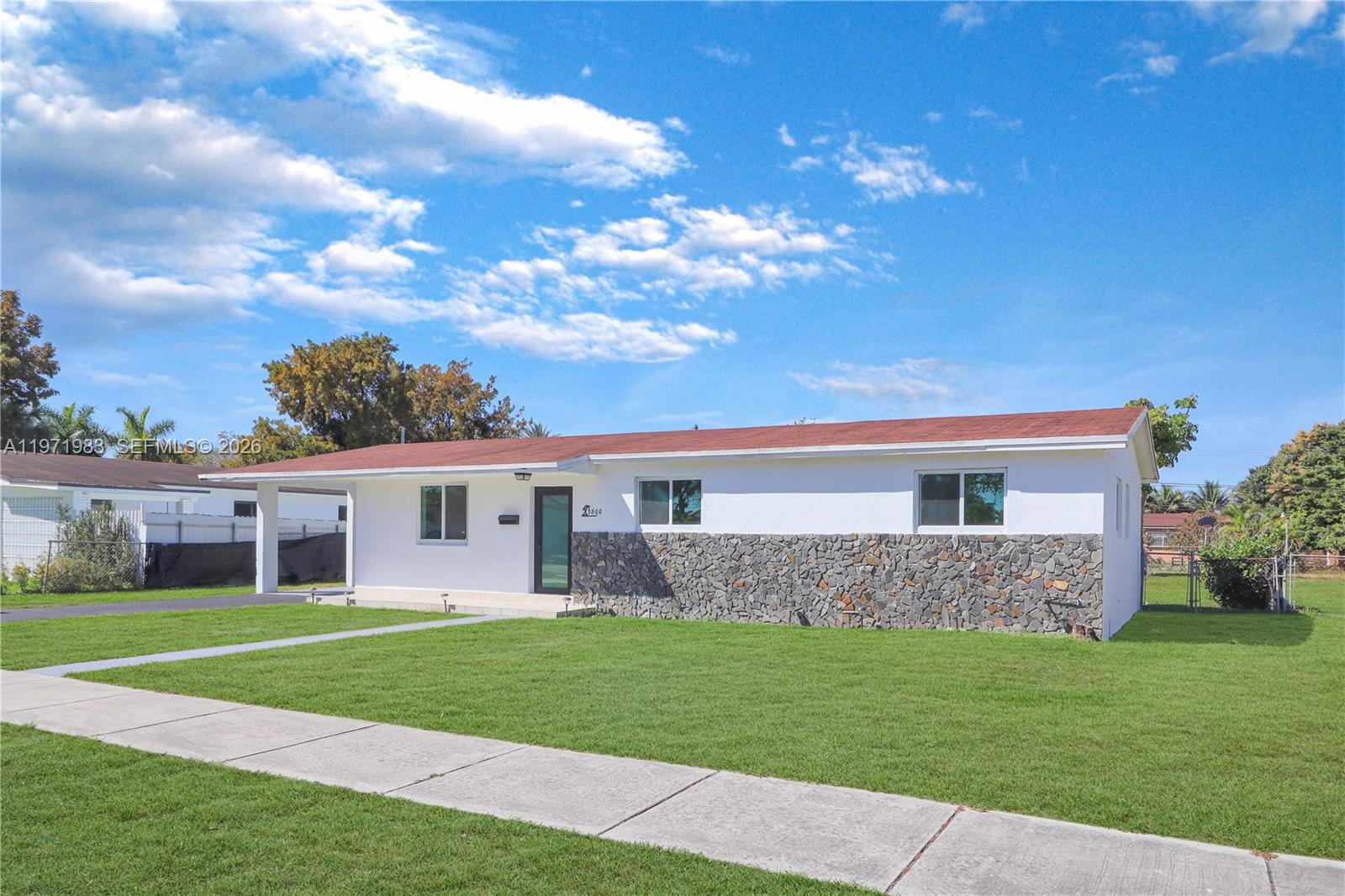 PARKWEST ESTATES - Residential