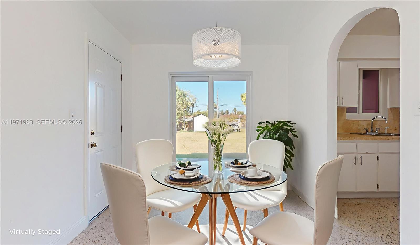 PARKWEST ESTATES - Residential