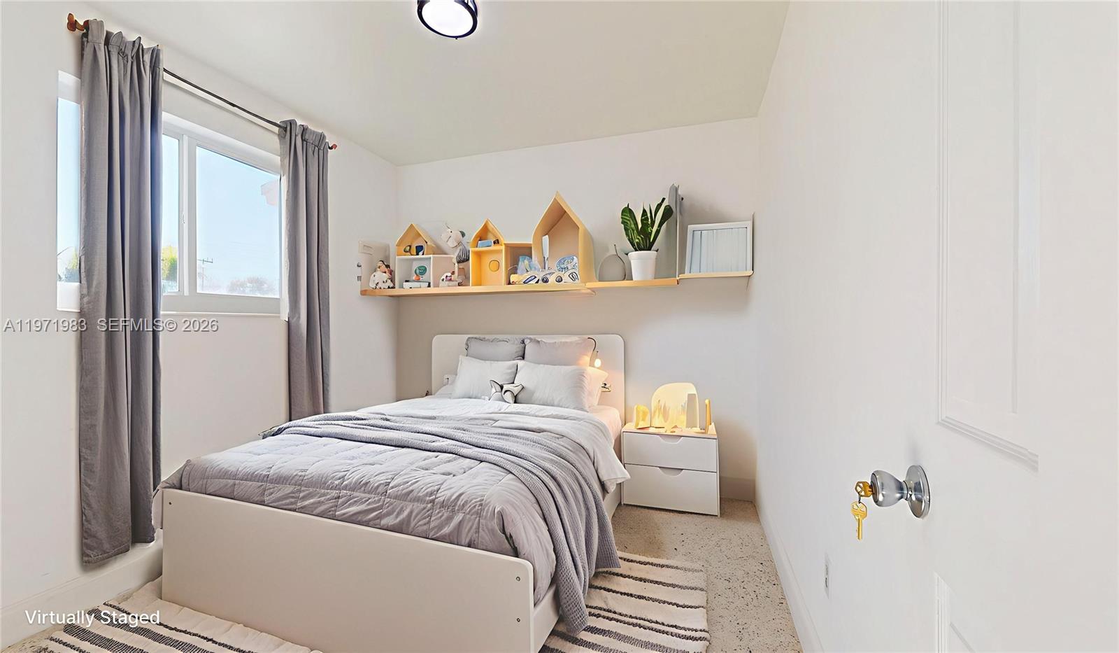 PARKWEST ESTATES - Residential