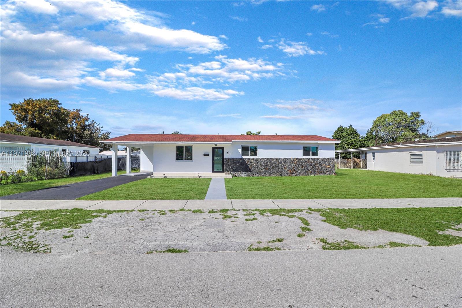 PARKWEST ESTATES - Residential