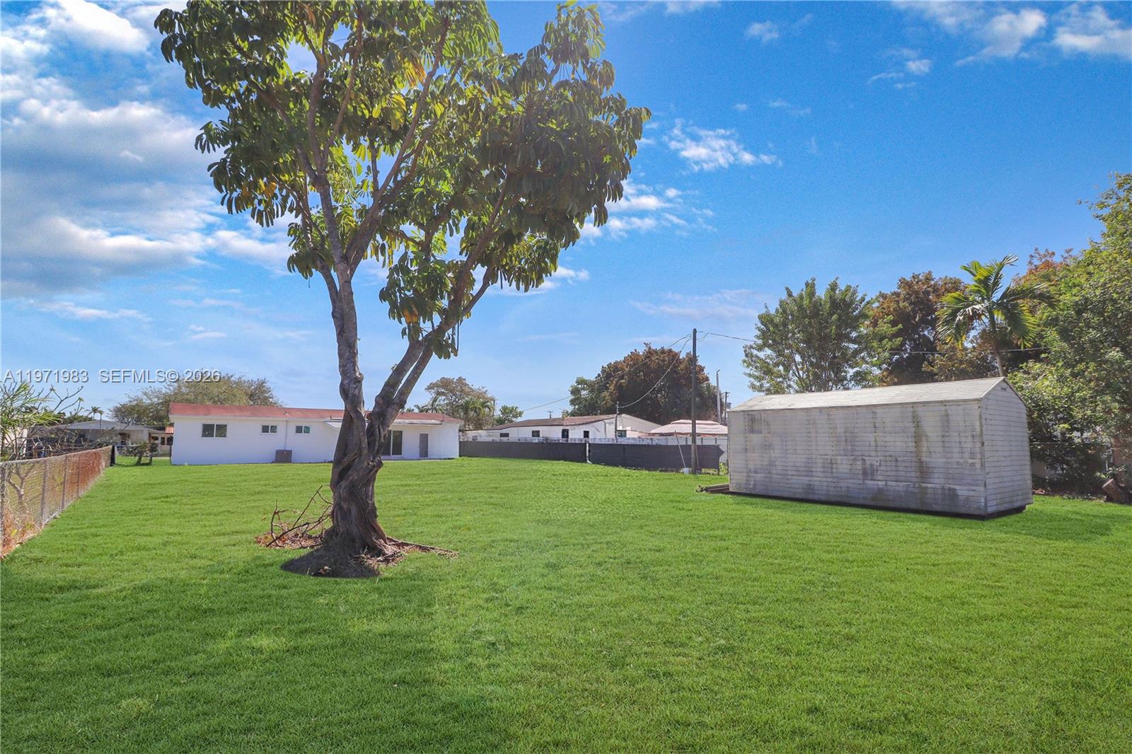 PARKWEST ESTATES - Residential