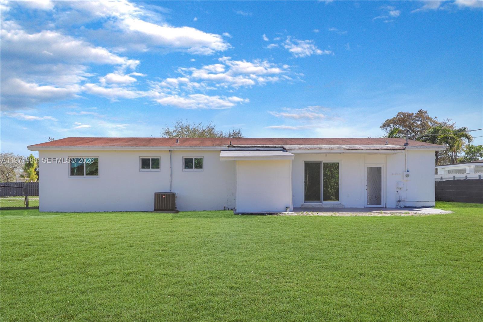 PARKWEST ESTATES - Residential