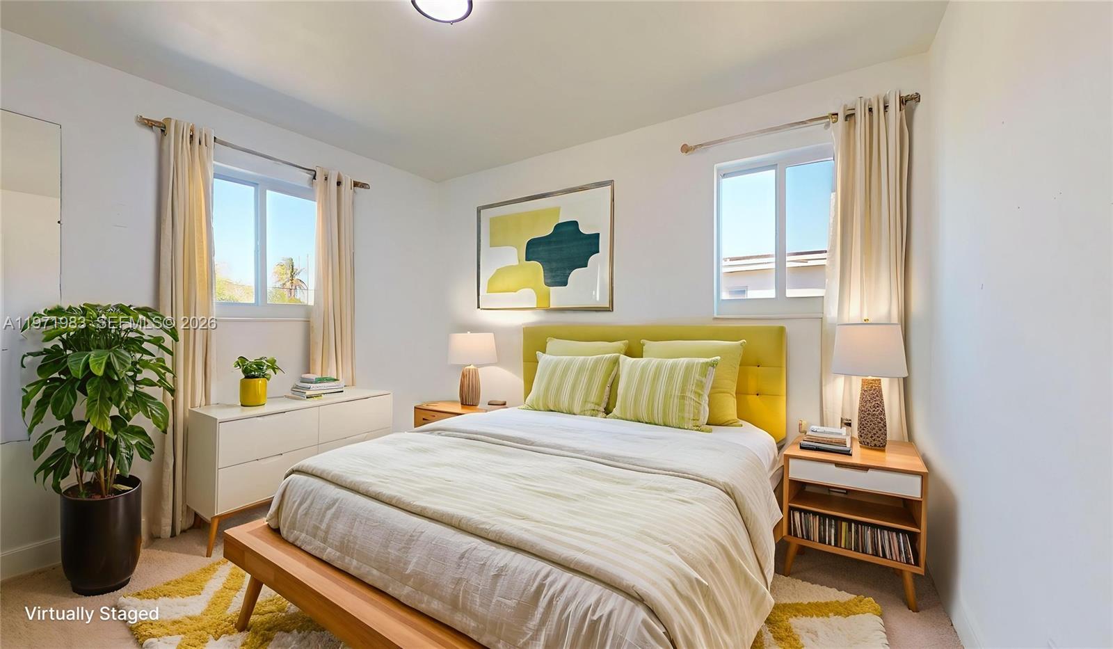 PARKWEST ESTATES - Residential