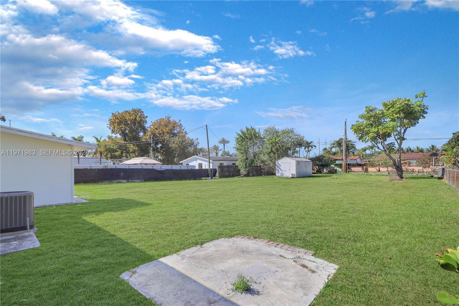 PARKWEST ESTATES - Residential