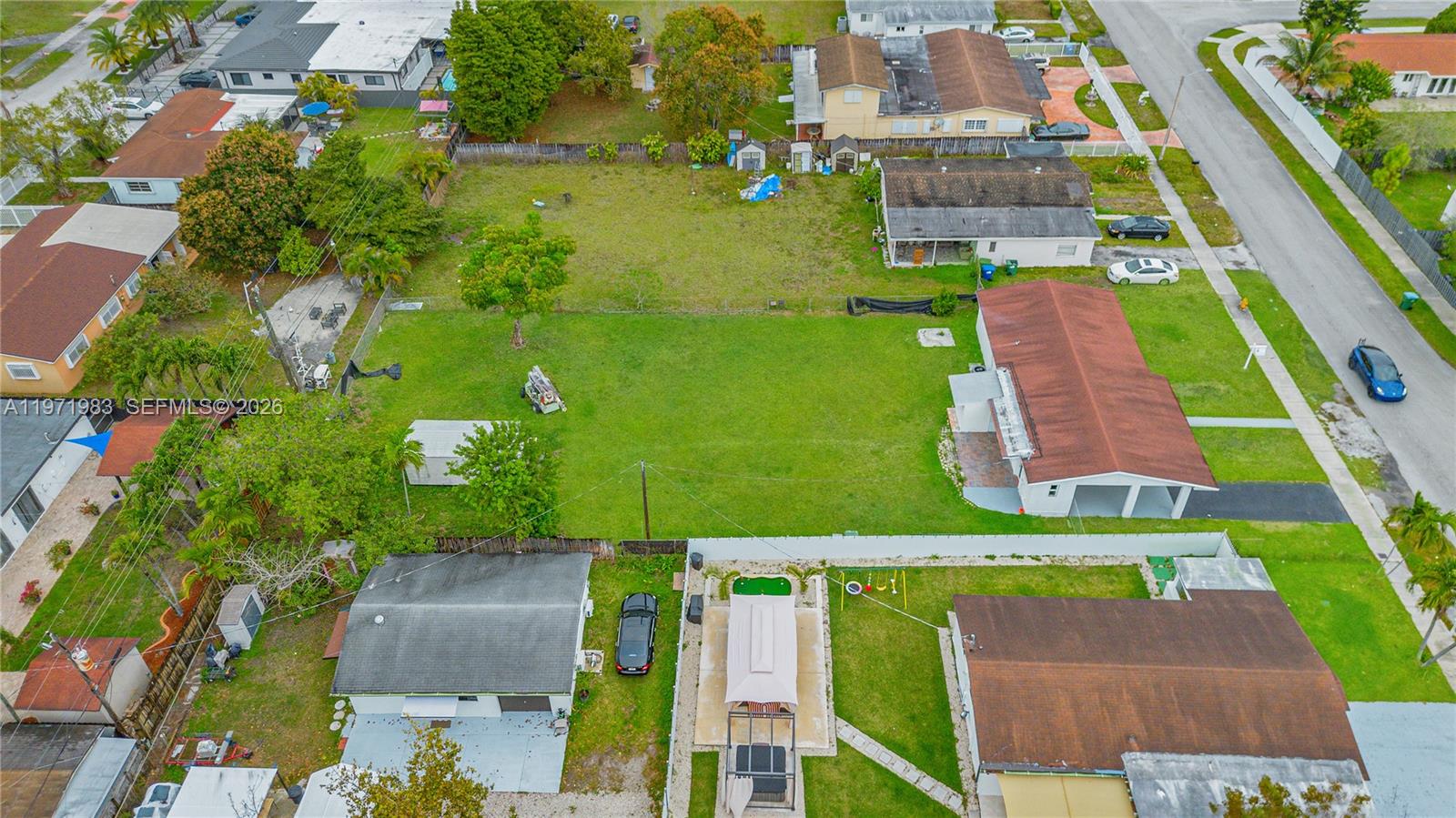 PARKWEST ESTATES - Residential