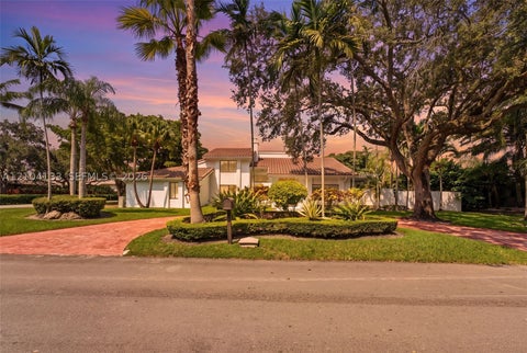 Photo of 9361 SW 103rd St, Miami, FL 33176 (MLS # A12104133)