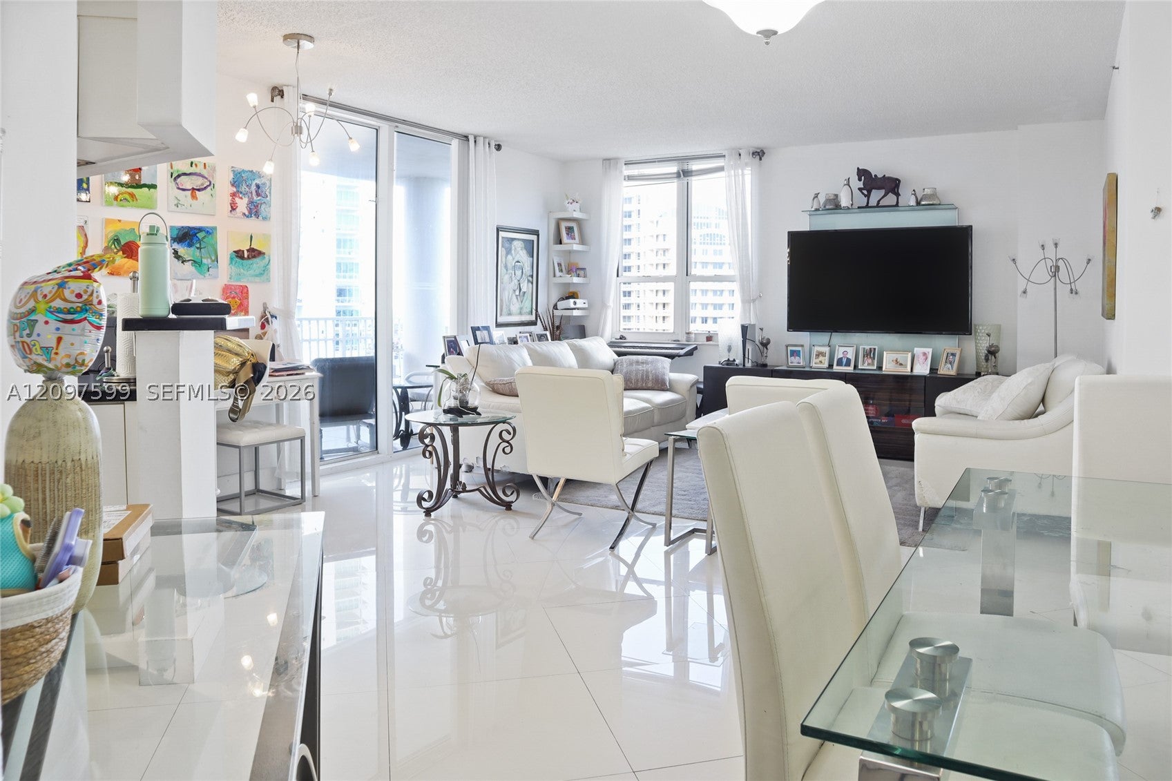 701 Brickell Key Blvd 2309