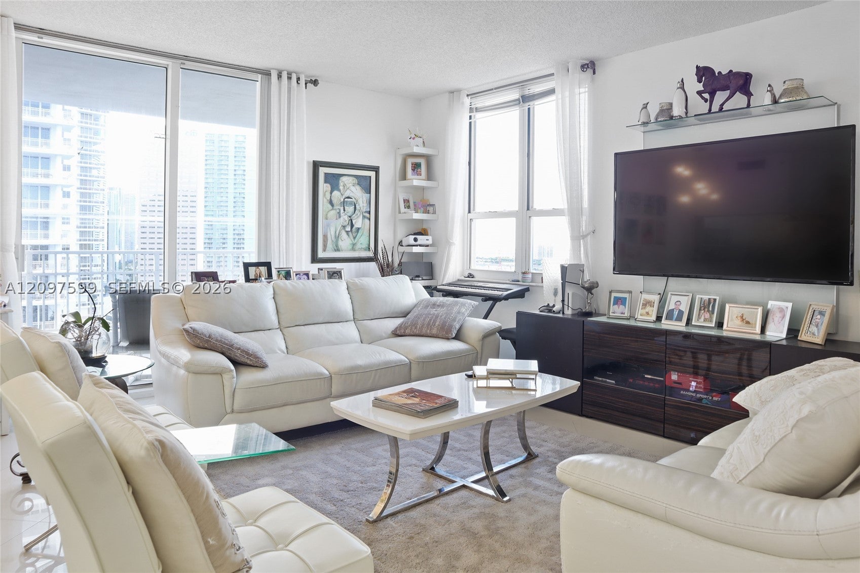 701 Brickell Key Blvd 2309
