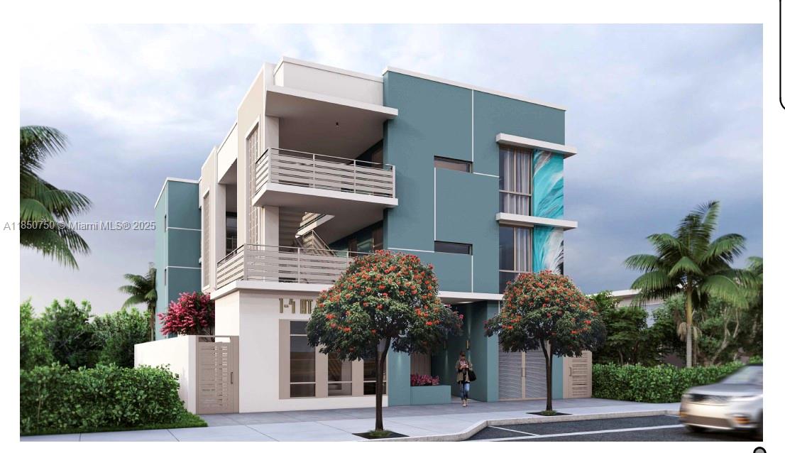 Currently used as a single-family residence, this property is legally classified as a one-story office building (PA Code 6101) and zoned T5-O under Miami 21, allowing for office or mixed-use redevelopment subject to city approvals. The building has completed Miami-Dade County’s structural and electrical recertification, offering buyers confidence in its condition and flexibility for future use—whether maintaining it as a residential-style office, converting to professional services, or exploring mixed-use possibilities within the zoning allowances.