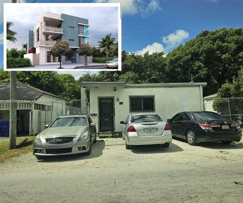 140 NE 83rd St Miami FL 33138