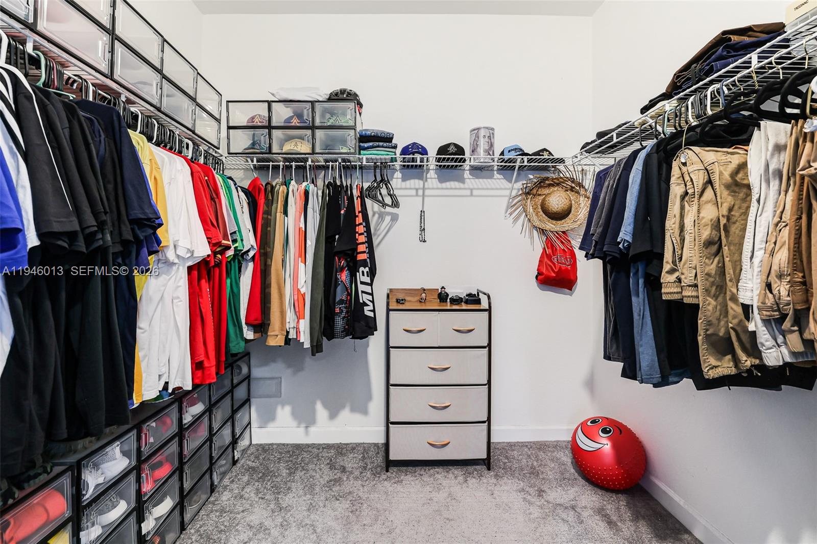 CAMBRIDGE ESTATES FIRST A - Residential