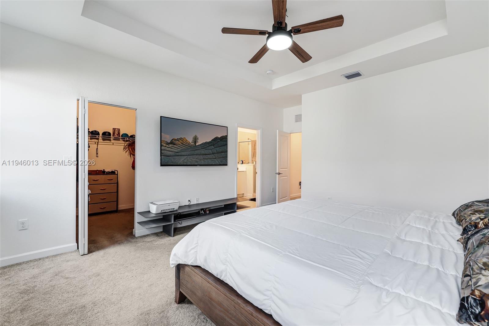 CAMBRIDGE ESTATES FIRST A - Residential