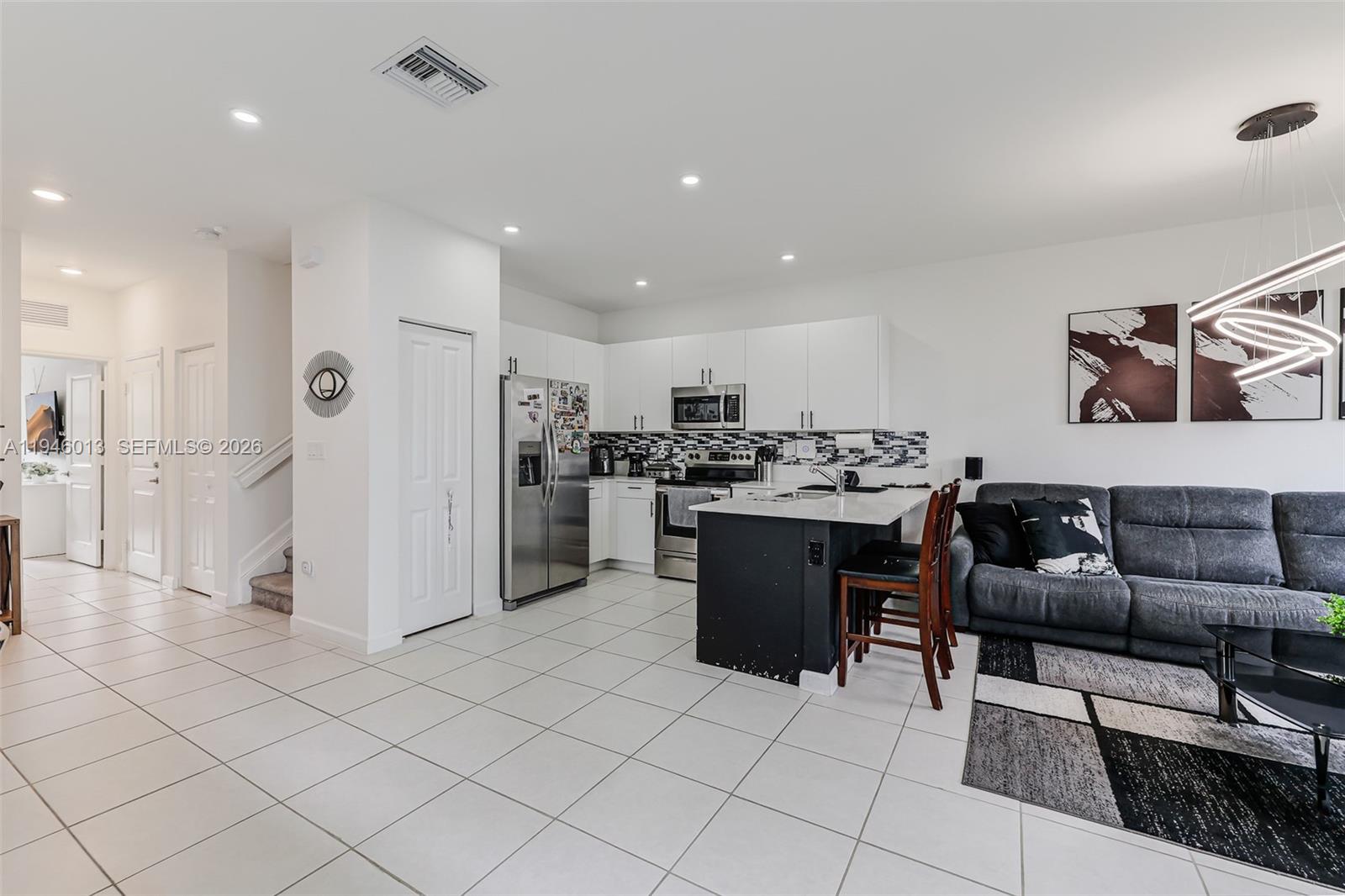 CAMBRIDGE ESTATES FIRST A - Residential